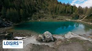 Camping dans les grandes villes d'europe. Camping Arolla Ch Highest Campsite In Europe Valais Val D Herens