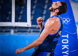 Jul 02, 2021 · on the men's side, six partnerships survived, including silver medalists daniele lupo and paolo nicolai of italy, and bronze winners alexander brouwer and robert meeuwsen of the netherlands. Urkr4otwqlaflm