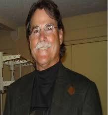 Picture of Professor Terry Doyle