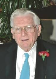 Charles Keller Obituary (2015)