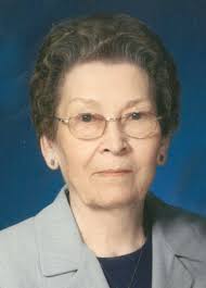 Modean Alma Jean Killian Obituary 2018