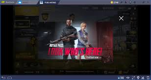The main leader of the crew have . What You Need To Know About The New Pubg Mobile Royale Pass System Bluestacks