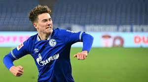 Who Is Matthew Hoppe Meet The New Bundesliga Star And Schalke Hero