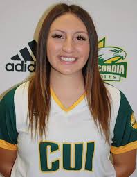 2020 Softball Roster