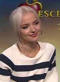Astrology birth chart for Dove Cameron