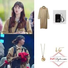 Plot synopsis by asianwiki staff ©. Start Up Episodes 3 4 Fashion Suzy As Seo Dal Mi Inkistyle In 2021 Fashion Suzy Korean Outfits