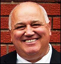 Michael TIERNEY Obituary