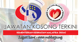 Jawatan kosong terkini di kementerian kesihatan malaysia (kkm) julai 2017. Jawatan Kosong 2021 Kerja Kosong Terkini Job Vacancy