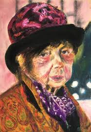 Unfinished Business'