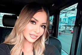 Elena Correa guarda silencio tras asalto