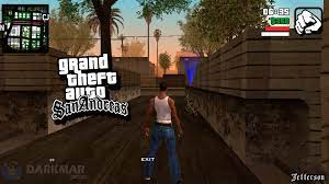 Ven a la isla san andrés, un auténtico paraíso con cerca de cuarenta sitios para bucear, las mejores playas del caribe y un mar de siete colores. Grand Theft Auto San Andreas Juego De Mundo Abierto
