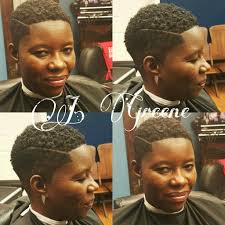 Pin On J Greene The People S Barber