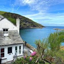 Pin By My Life On Port Isaac Beautiful Homes House Styles Mansions