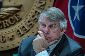 Tennessee considers building new juvenile detention facility