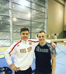 Олимпийский чемпион по спортивной гимнастике никита нагорный прокомментировал победу женской и мужской сборных россии в командном многоборье. Krasivaya Olimpiada