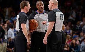 We did not find results for: Wasit Bola Basket Jumlah Pakaian Tugas Dan Wewenangnya