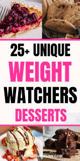 Pin On Weight Watchers Desserts Muffins Pancakes Cookies