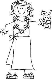 Negro y dibujos animados de blanco ilustración de felices lindas multiculturales niños chicos y chicas caracteres para coloring book. Imagenes Infantiles En Blanco Y Negro De Ninos Ideas Y Material Gratis Para Fiestas Y Celebraciones Oh My Fiesta