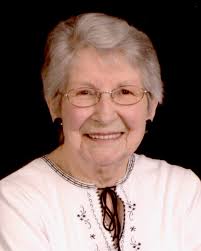 Margaret Vinson Obituary