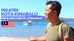 Atkinson clock tower is the closest landmark to dreamtel kota kinabalu. Pros And Cons Of Living In Kota Kinabalu Malaysia Youtube