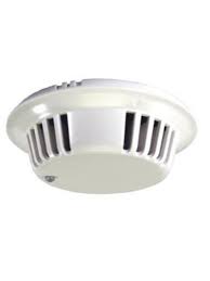 Sistemas con conexión wifi y app móvil. Bosch F F220p Detector De Humo Fotoelectrico Compatible Panel Alarma Bosch Risco Dsc Ihorn Tvc En Linea Com