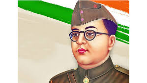He was the founder of the indian national army. Netaji Subhash Chandra Bose Bangladesh Post