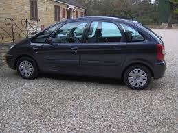 Image result for Gris Fulminator 2011 Citroen