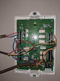 I have an amana gas furnace model cvc9/mvc95. Can I Bypass This Honeywell Thm5421c To Hook Up My Ecobee4 Ecobee