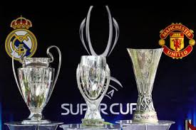 L'édition de cette année opposera chelsea. Supercoupe D Europe Le Real Sur Les Traces Du Grand Milan Mourinho Vise Un Premier Sacre Presentation Et Compos Probables Football Maxifoot