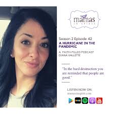 mammas — Episodes — Mamas in Spirit Catholic Podcast and Ministry for Women