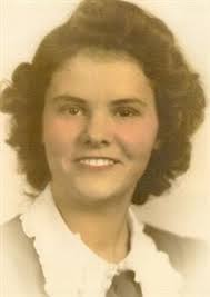 Lucille Blake Obituary July 2, 2013