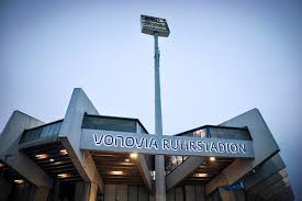 Digital experiences befitting the industry leader. Ruhrstadion Wikipedia