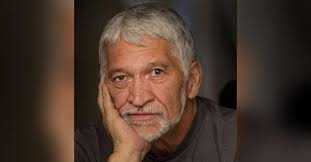 George Lawrence Aguirre Obituary