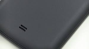 Test du Yezz Andy C5V : un phablet de ...