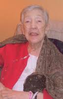 Obituary for ANGELINA NERNEY