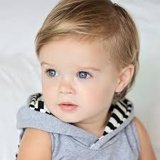 Curly hair style for toddlers and preschool boy. 43 Best Baby Boy Haircuts 2021 Best Hair Looks
