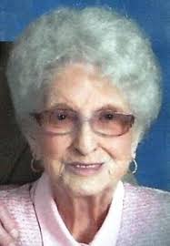 Ella Cain Obituary (1925