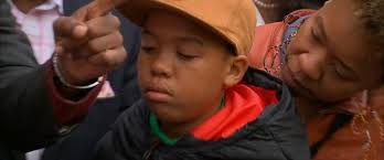 The role diversity anxiety can play in 'living while black' incidents:  OPINION