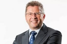 Head of social care partnership set to step down