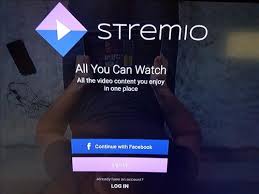 Dad nueva en la cual e! How To Install Stremio App Apk For Android Devices And Fire Tv Stick Wirelesshack