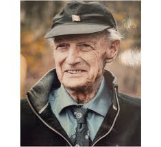 Joe (Johannes) VanDyke