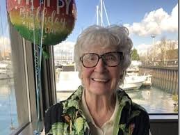 Judy A (Jensen) Naylor Obituary (1940