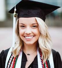 Wade graduates with honors from Univ. of Alabama