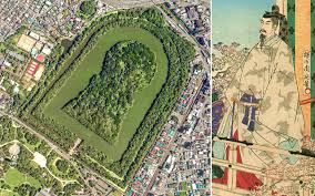First confirmed artifacts from Emperor Nintoku's 5th-century tomb in Japan | Archaeology News Online Magazine