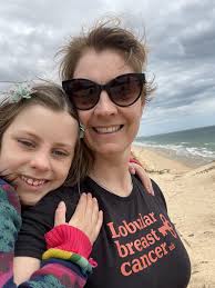 Walking our Mammaries