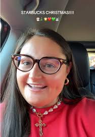 Sugar cookie for life😍😍 @Starbucks #fyp #starbucks #starbuckschristm...