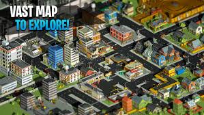 Vast survival (multiplayer) open world. Pixel Destruction 3d Battle Royale Mod Apk Godmode One Shot Kill More V1 7 Vip Apk