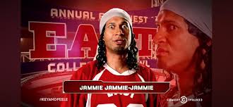 Never forget buckeye legend, Jammie Jammie-Jammie : r/OhioStateFootball
