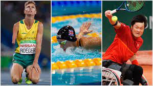 To the opening ceremony of the tokyo 2020 paralympic games. Five Paralympians To Watch At Tokyo 2020 Guinness World Records
