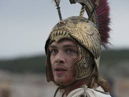 Alexander the Great: Season 1, Episode 1